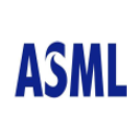 ASML Holding NV logo