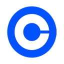 Coinbase logo