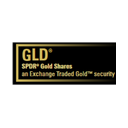 SPDR Gold Trust logo