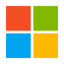 Microsoft logo