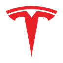 Tesla logo